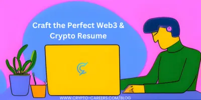 Crafting The Perfect Resume