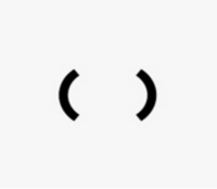 Blank Network