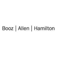 Booz Allen Hamilton