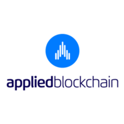 Applied Blockchain Ltd