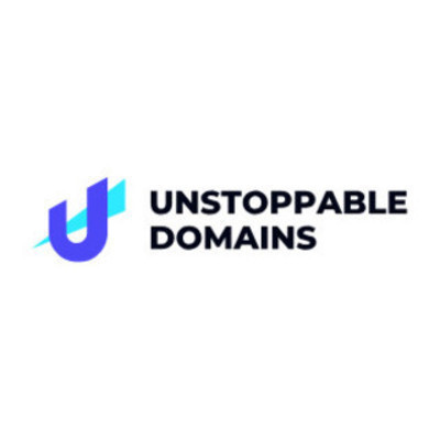 Unstoppable Domains