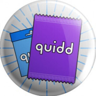 Quidd