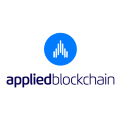 Applied Blockchain Ltd