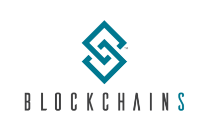 Blockchains