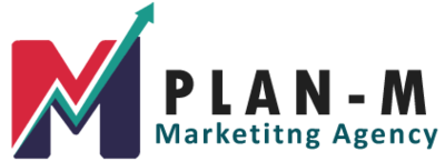 Plan-M Marketing Agency